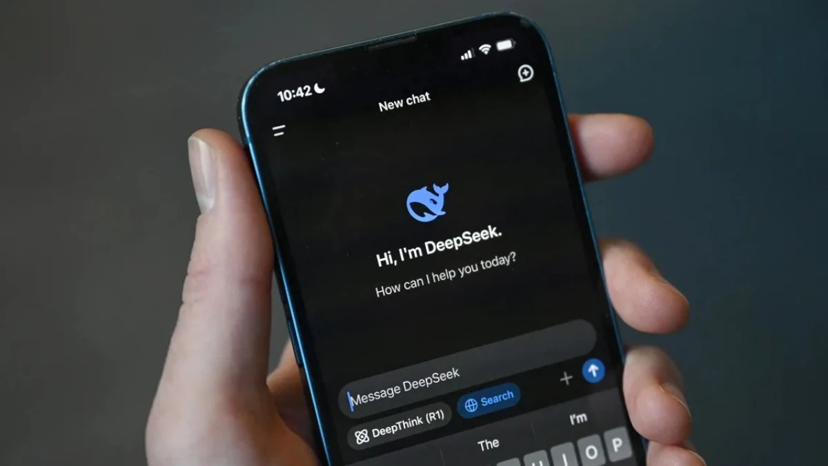 China DeepSeek Preparations to ban chatbots in America