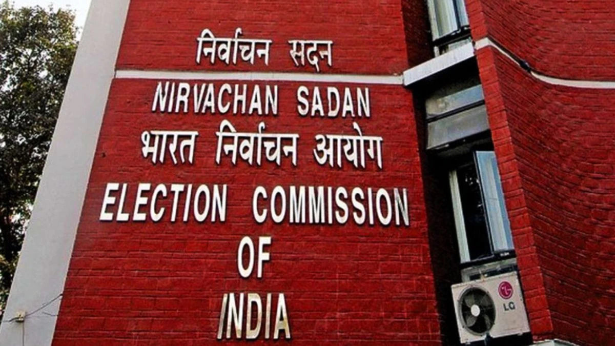 Election campaigning prohibited 48 hours prior to polls in Delhi