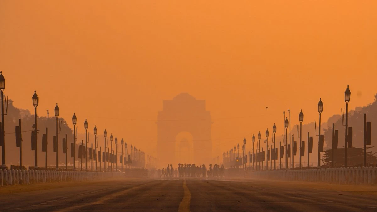 Delhi air quality improves Stage III GRAP measures revoked