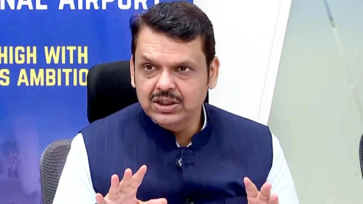 Maharashtra: CM देवेंद्र फडणवीस का बड़ा ऐलान, बोले - राज्य में बनाई जाएंगी एक करोड़ लखपति दीदियां