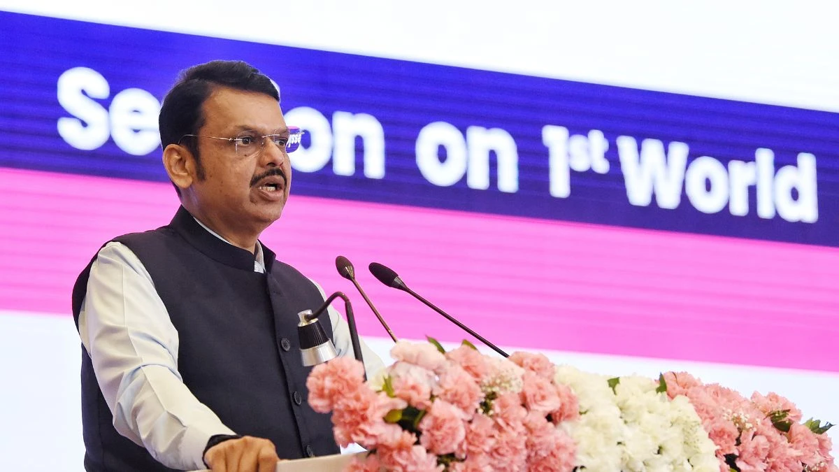 नागपुर हिंसा पर क्या बोले CM फणडवीस? केंद्रीय मंत्री नितिन गडकरी ने भी कही ये बात