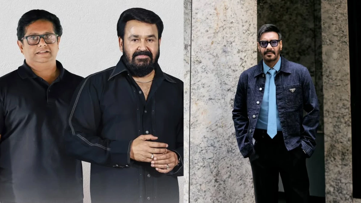 ‘दृश्यम 3’ को लेकर अजय देवगन को मिली धमकी, फिल्म रिलीज पर लटकी तलवार, जानें क्या है पूरा मामला