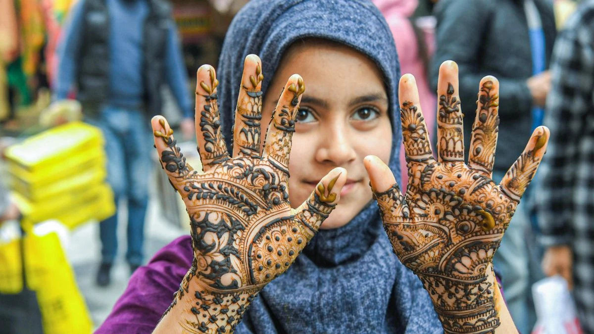 Eid ul Fitr 2025 why it is celebrated