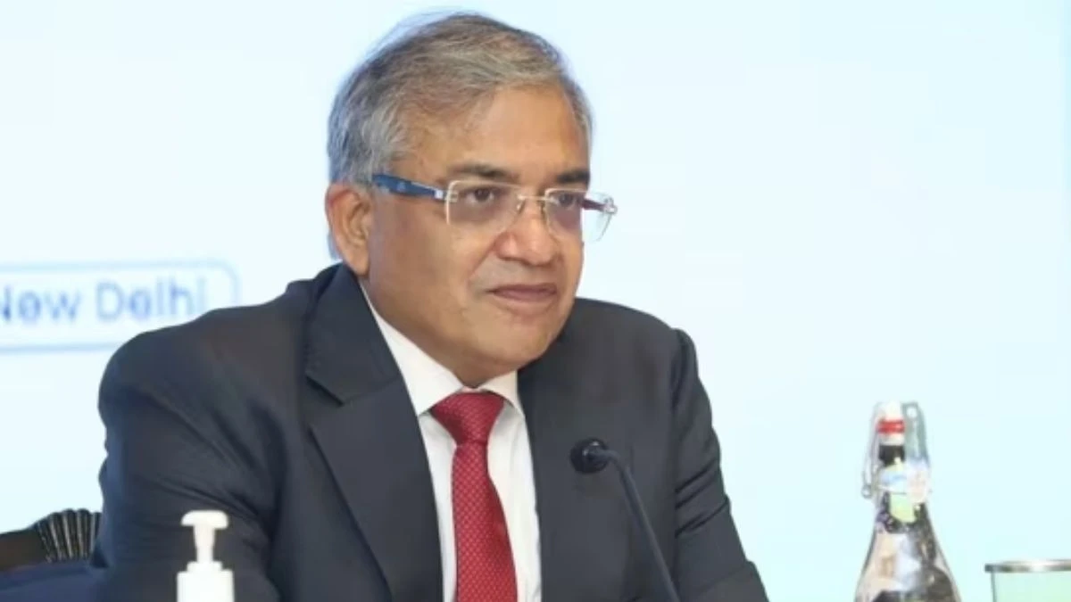 Election Commission response to the allegation of vote theft