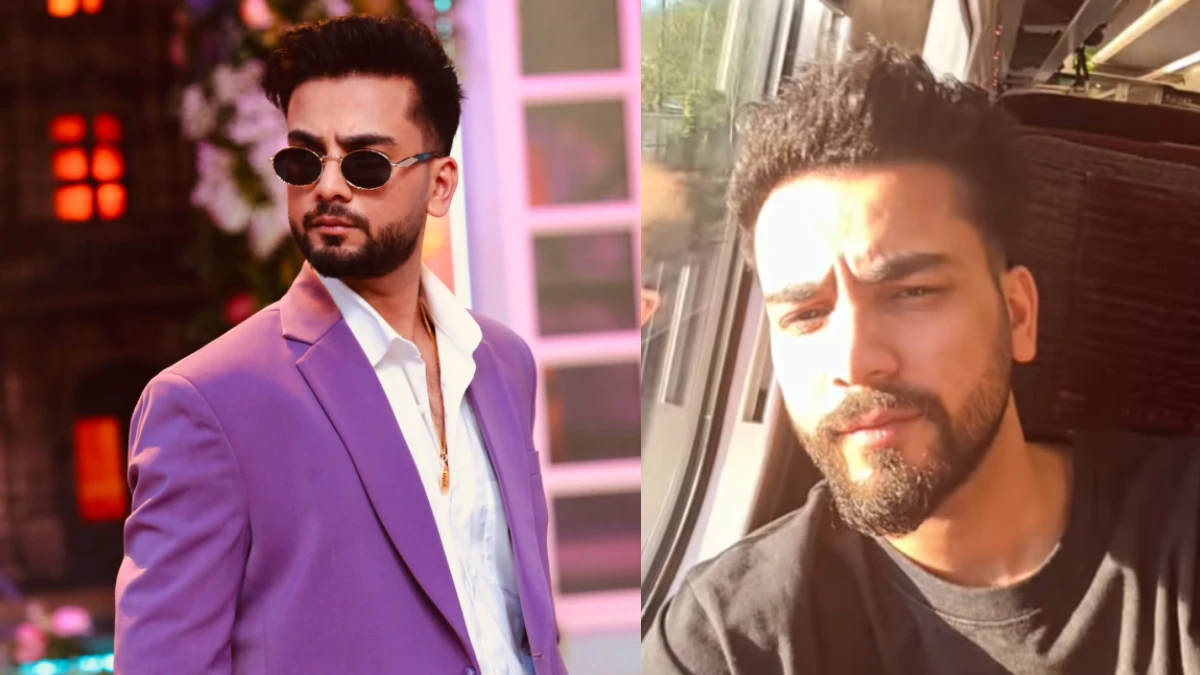 एल्विश यादव के घर पर गोली चलाने वाले का एनकाउंटर, मुख्य आरोपी के पैर में लगी गोली, गिरफ्तार