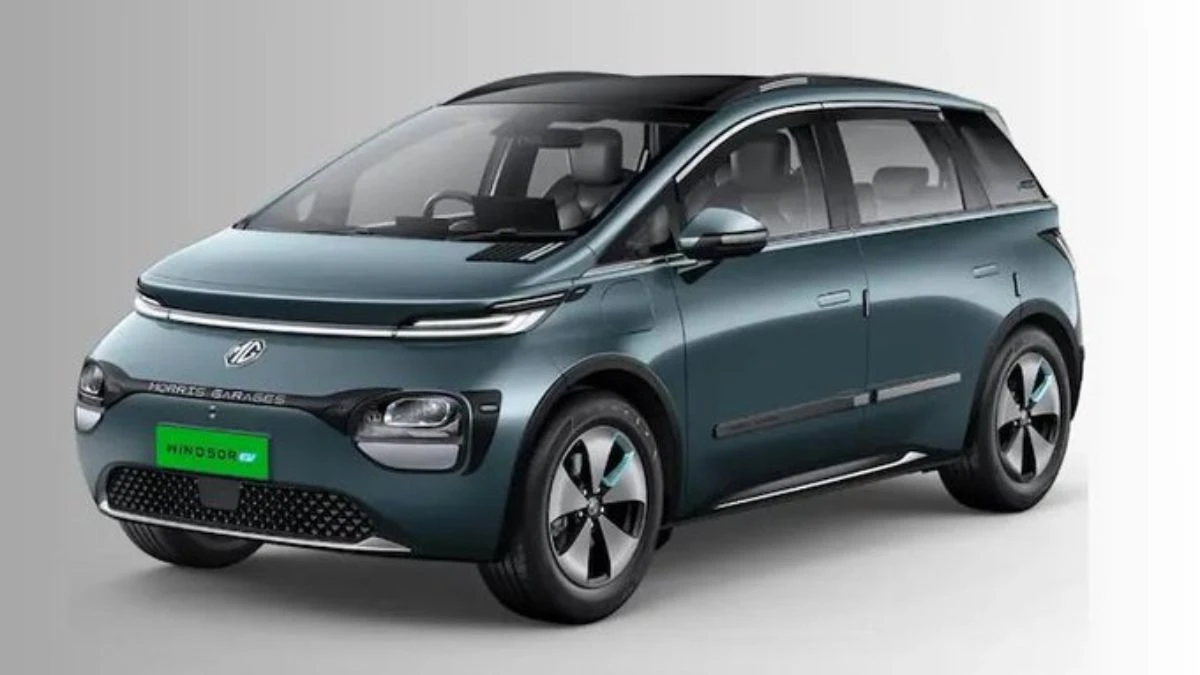 2 लाख लाइए और ले जाइए MG Windsor EV! जानिए कीमत और EMI का पूरा हिसाब