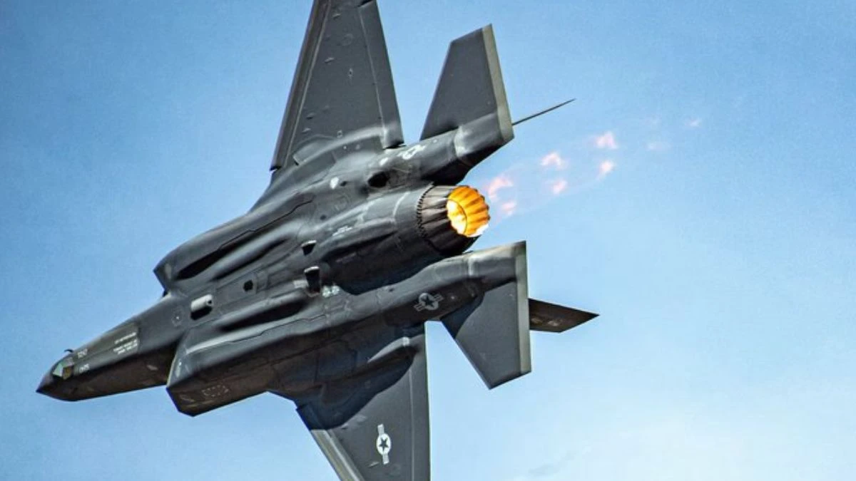 तुर्की की F-35 जेट डील पर चिंता में नेतन्याहू! अमेरिका को दे दिया सख्त संदेश