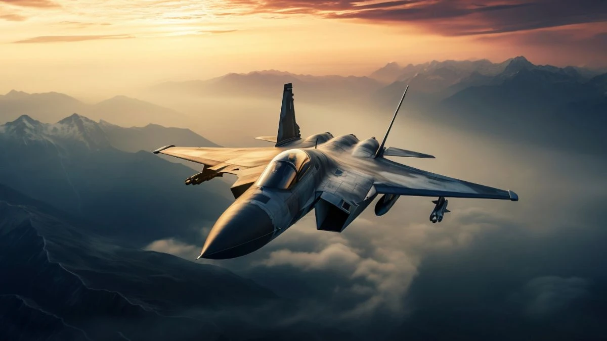 Europe is snubbing F-35 jet Trump Rafale America