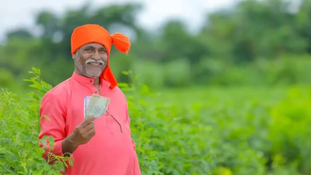 PM-Kisan 20th installment not received How to complete e KYC online from home