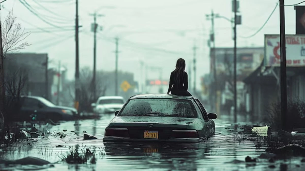 Emergency declared in Pakistan Punjab High alert in hospitals