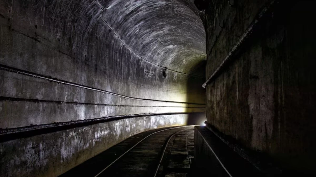 Germany creating bunker amid world war 3 tensions