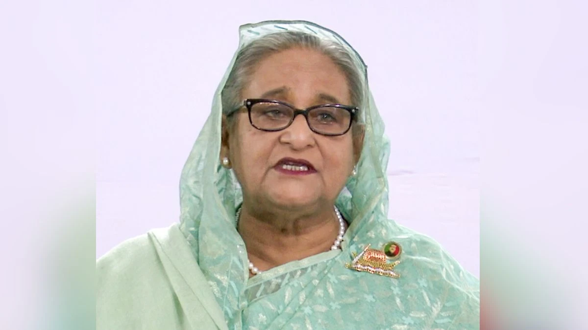 MEA on Sheikh Hasina extradition request Bangladesh