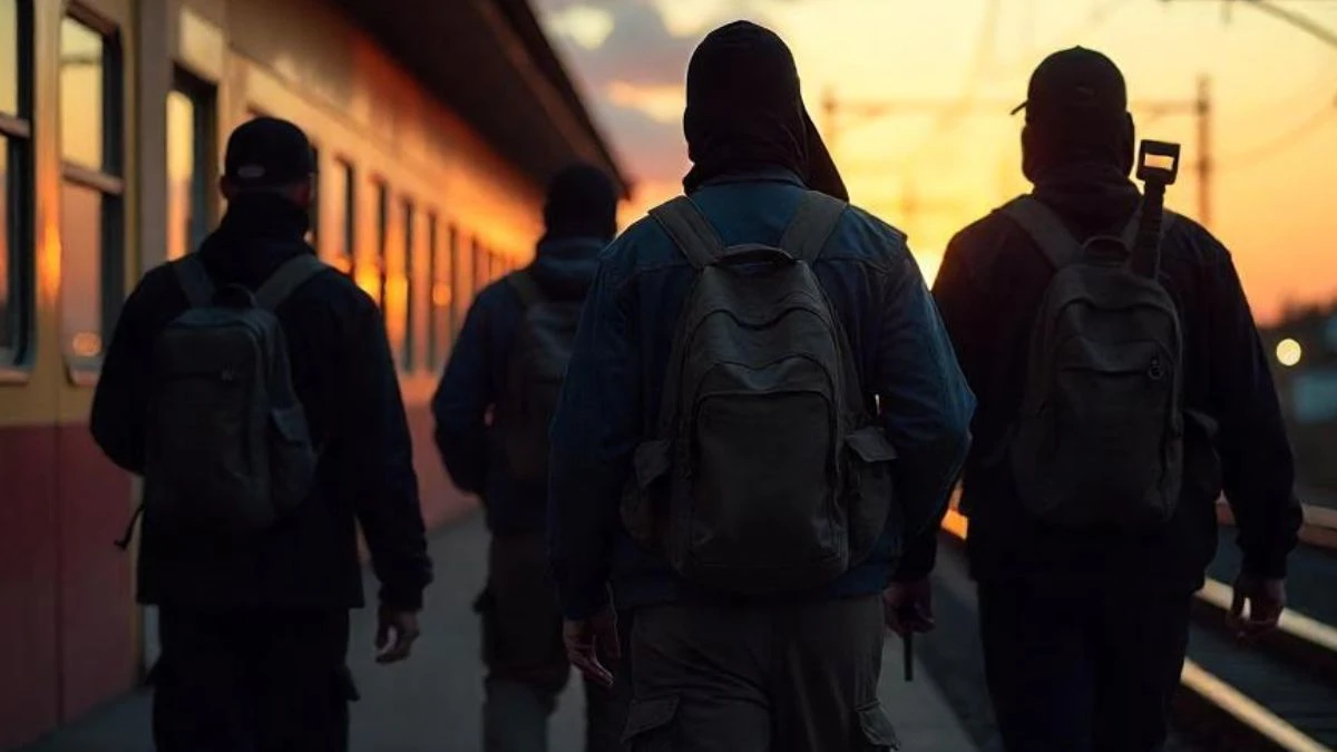 BLA Baloch Army surrendered Pakistan claims All 33 fighters were killed