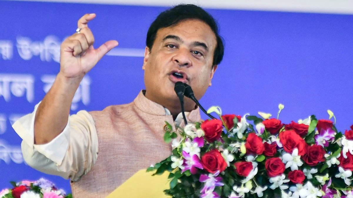 Assam CM lands in Bhutan for three-day visit