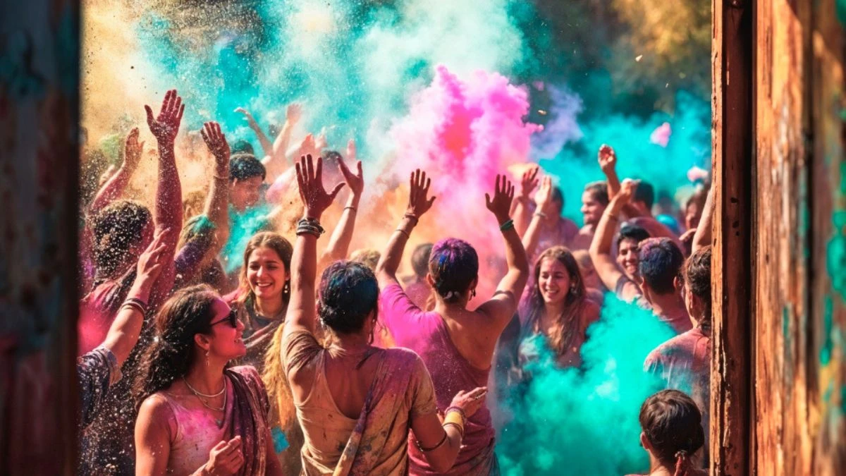 Drinking alcohol in Noida may prove costly read this advisory