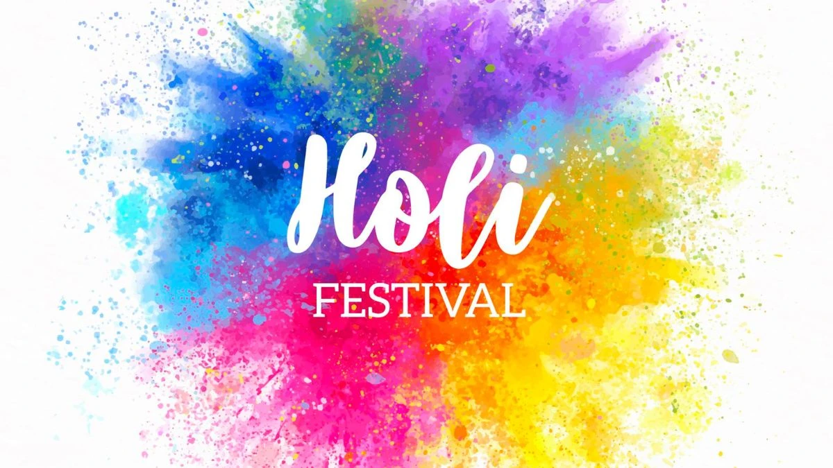 Holi 2025 Lunar eclipse will spoil Holi read what things you need to keep