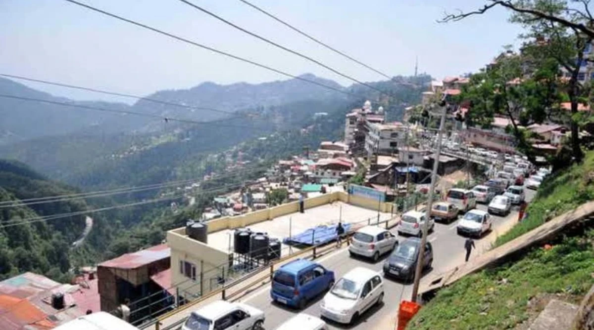 हिमाचल घूमने जा रहे हैं तो गाड़ी में कर लें ये काम, नहीं तो लगेगा भारी जुर्माना