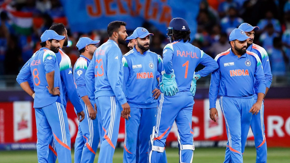 IND vs AUS Team India has defeated New Zealand now how will it deal with Australia Rohit Sharma