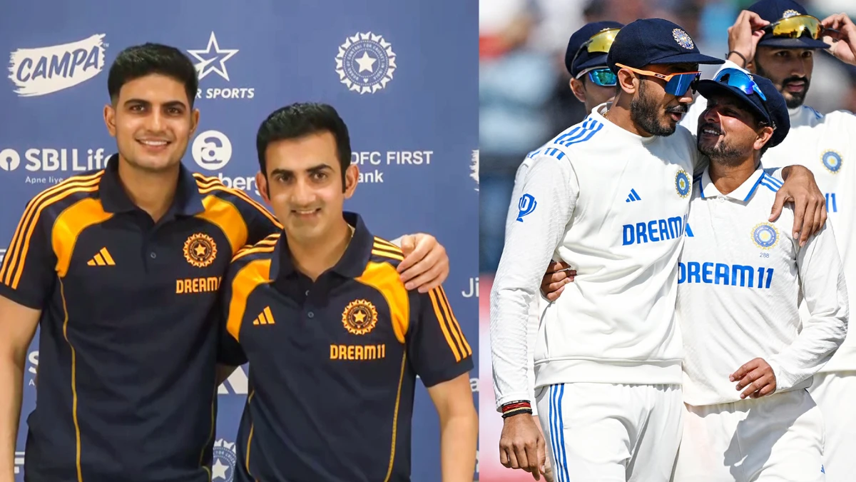 IND vs ENG: इस गेंदबाज को प्लेइंग 11 में मौका ना देने पर भड़के अश्विन, गंभीर-गिल पर उठाया सवाल!