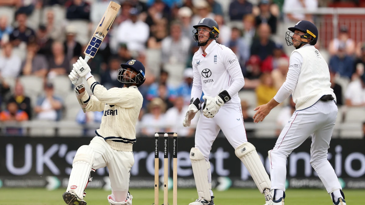 IND vs ENG: ओवल में इंग्लैंड को भारी पड़ी ये तीन गलतियां! महज 45 मिनट में ही टीम इंडिया को हो गया फायदा