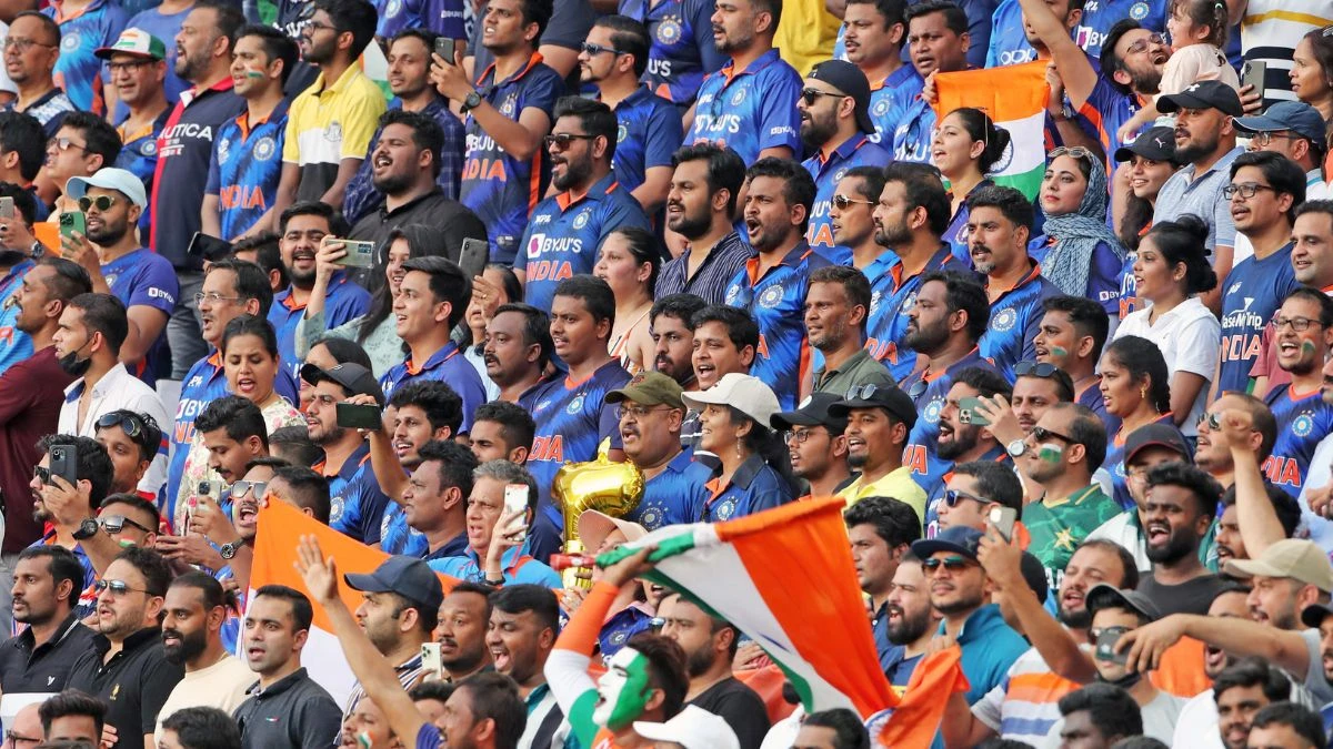 IND vs PAK buy tickets for India-Pakistan match Know where and how
