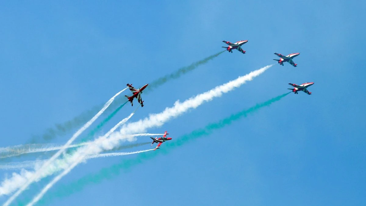 The strength of the future weapons of the Indian Army