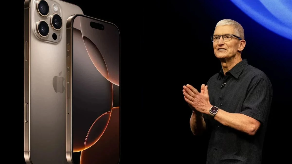 भारत में बने iPhone सस्ते होंगे या महंगे? कितना रहेगा ट्रंप के टैरिफ का असर, टिम कुक ने किया खुलासा