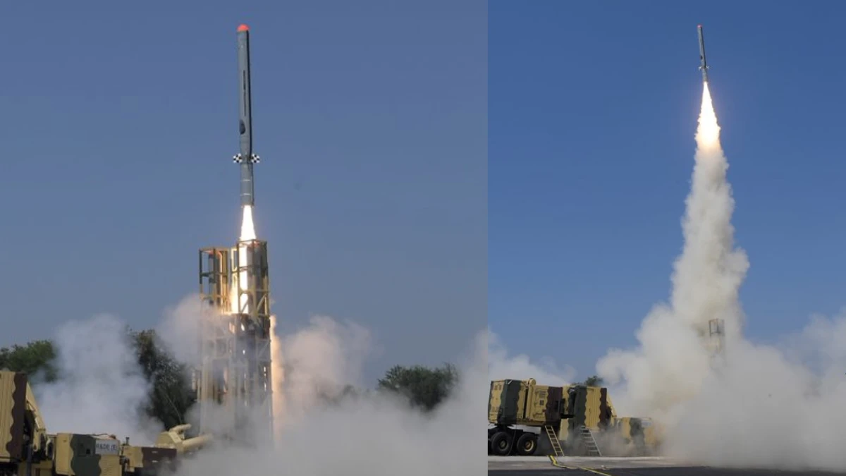 DRDO India made the father of Brahmos missile ITRCM you will be surprised to know its features