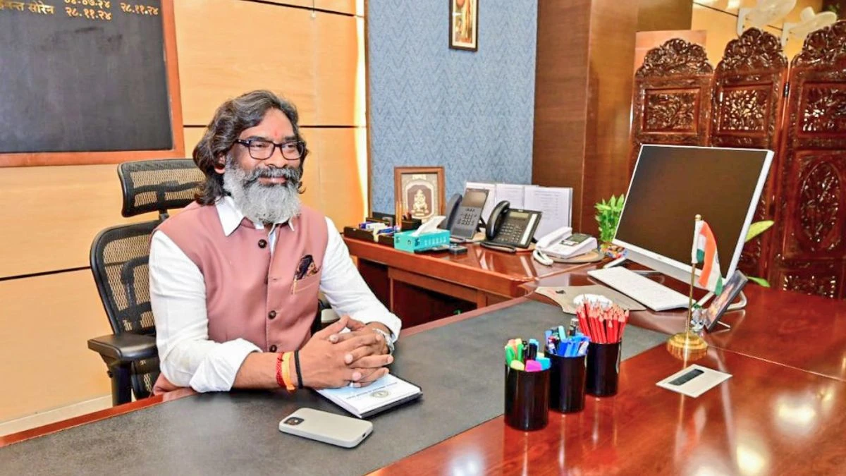 झारखंड सरकार छात्रों को देगी 10 हजार रुपये, बस करना होगा एक ये काम