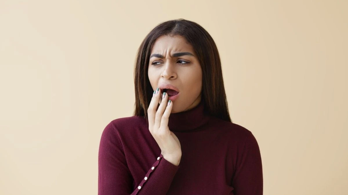 Frequent mouth ulcers can be signs of these serious diseases know the causes symptoms and prevention methods