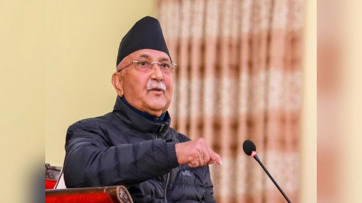 When America stopped USAID worth 95 billion Nepals economy collapsed and the debt burden on the country increased