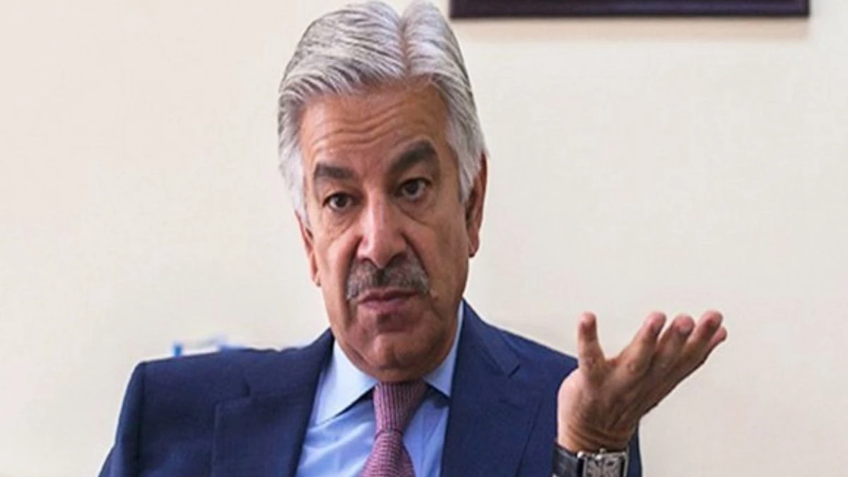 Pakistan army scared of India action Shehbaz Sharif