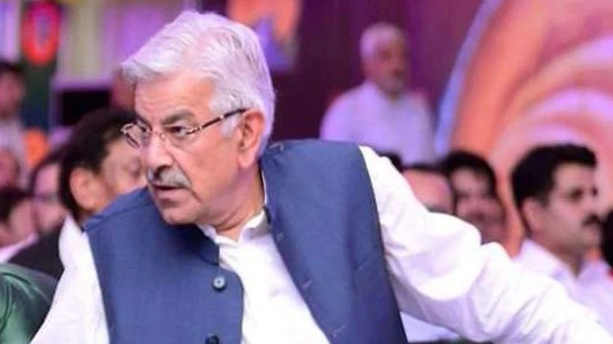 Pakistan India Nuclear bomb Defense Minister