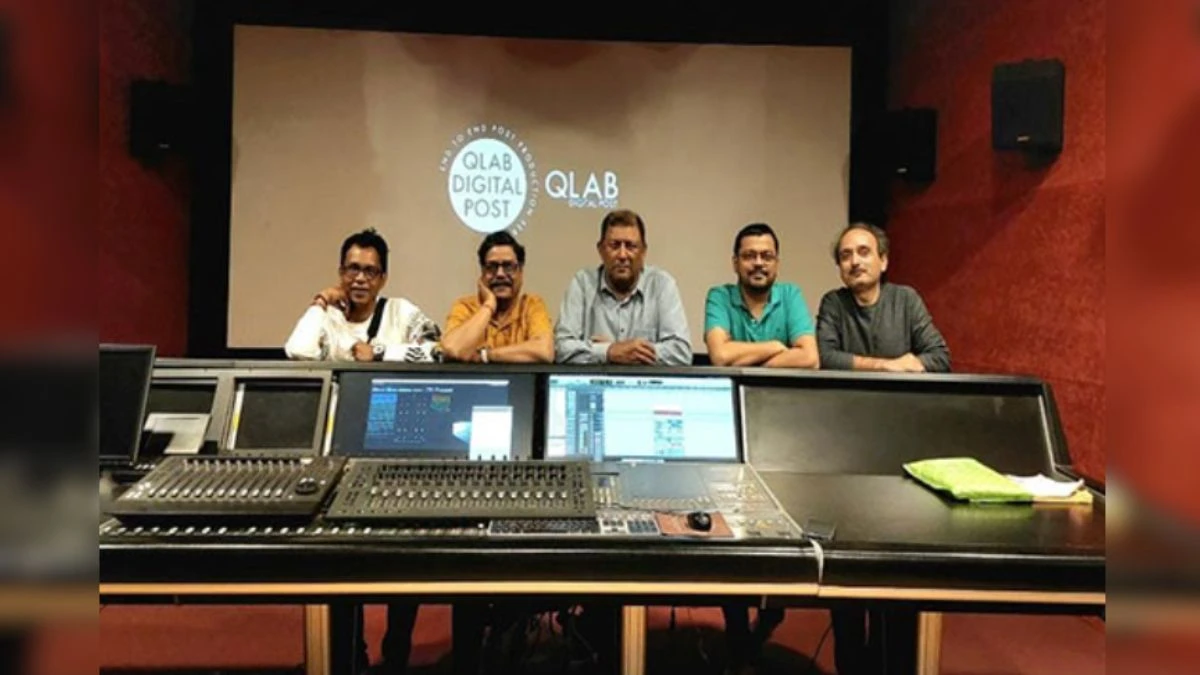 'अगर मगर किन्तु लेकिन परन्तु'- बच्चों की फैंटसी फिल्म रिलीज को तैयार, रोमांच, साइंस, भावनाओं से भरपूर