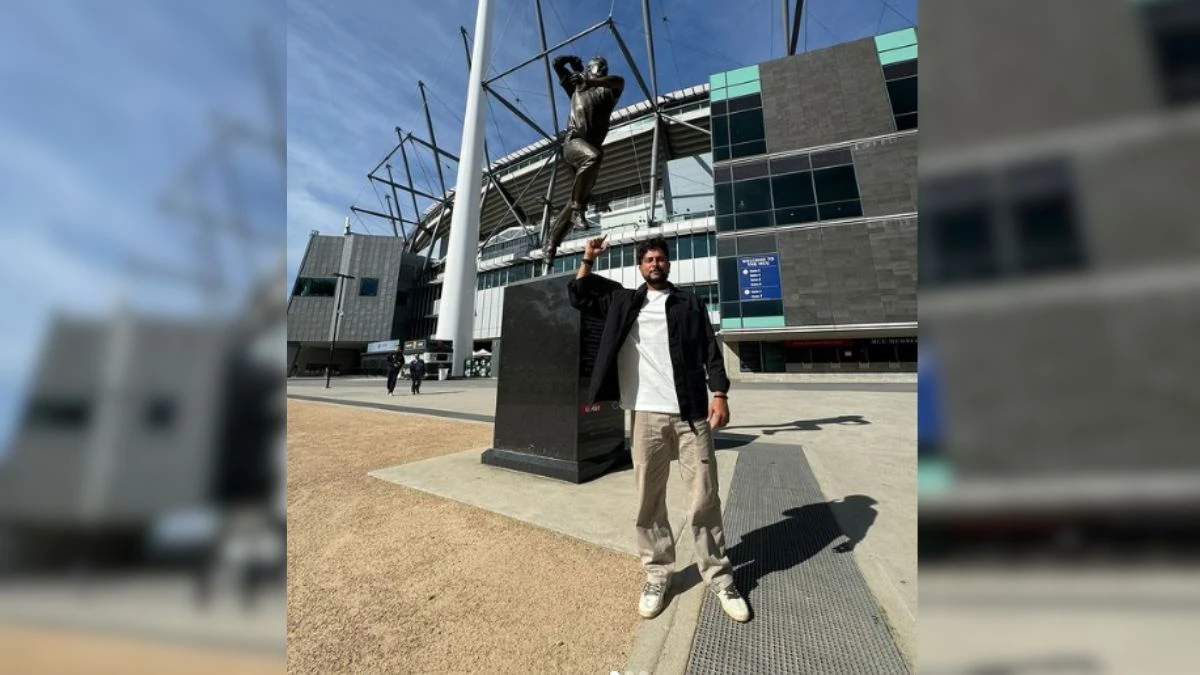 'शेन की गेंदबाजी...हमेशा और हमेशा के लिए', भारतीय स्पिनर कुलदीप यादव ने शेन वॉर्न को किया याद