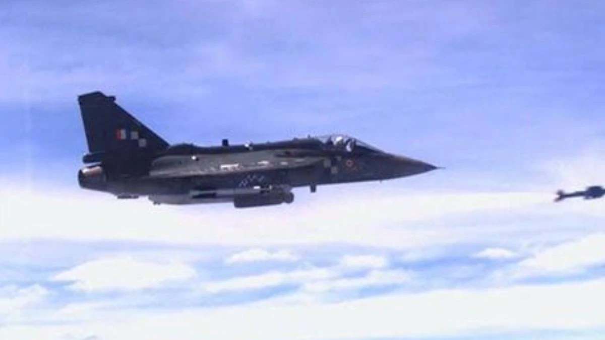 Indian air force will get 10 fighter jets by this year