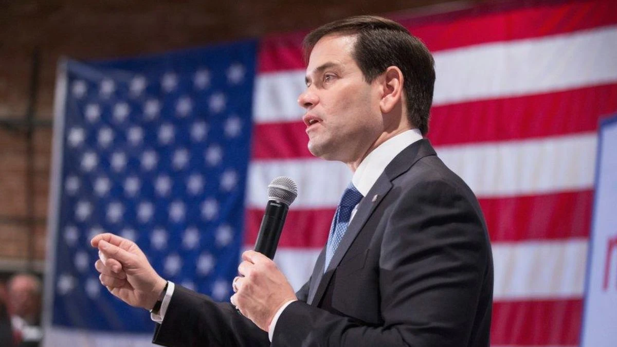 Marco Rubio warns Russia ahead of Trump-Zelensky meeting