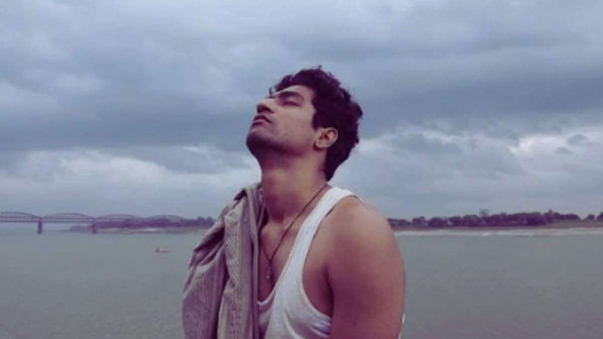 'मसान' के 9 साल पूरे होने पर विक्की कौशल की पुरानी यादें हुईं, साझा किया पोस्ट