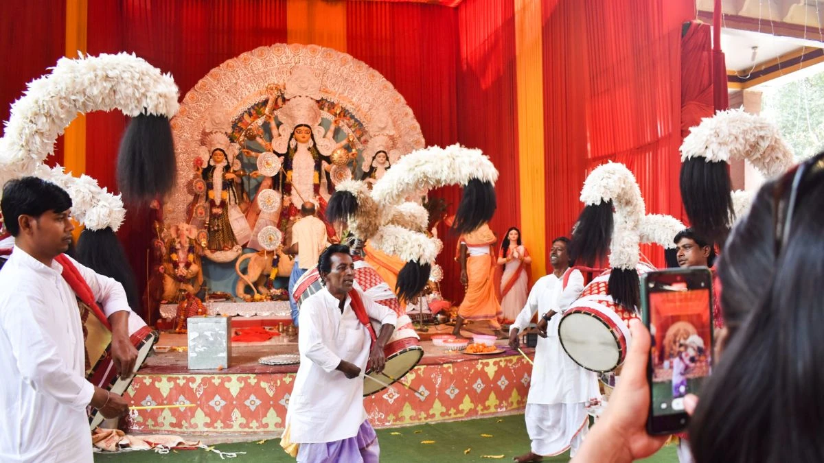 Aaj Ka Panchang 6 April 2025 Ram Navami day of Chaitra Navratri Maa Siddhidatri