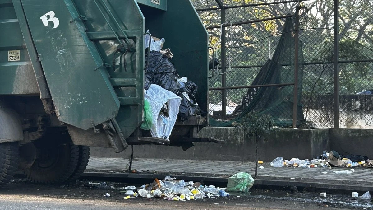 घर से कूड़ा उठवाना है तो भरने होंगे पैसे, हर महीने MCD को देना होगा इतना शुल्क