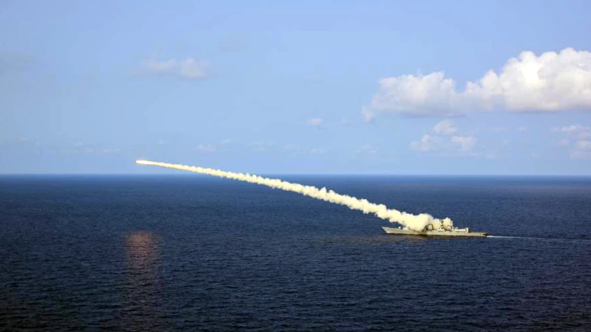 पाक-चीन की उड़ी नींद! 20-21 अगस्त को भारत करने  जा रहा कुछ बड़ा, हिंद महासागर में जारी किया NOTAM