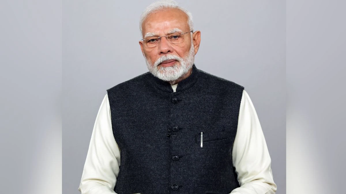 PM Modi to visit Maha Kumbh Mela and take a holy dip at Sangam tomorrow