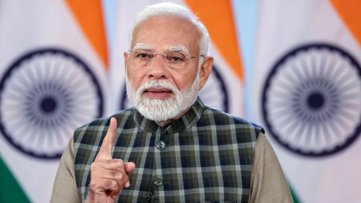 PM Modi invites people to attend Rann Utsav in Gujarat