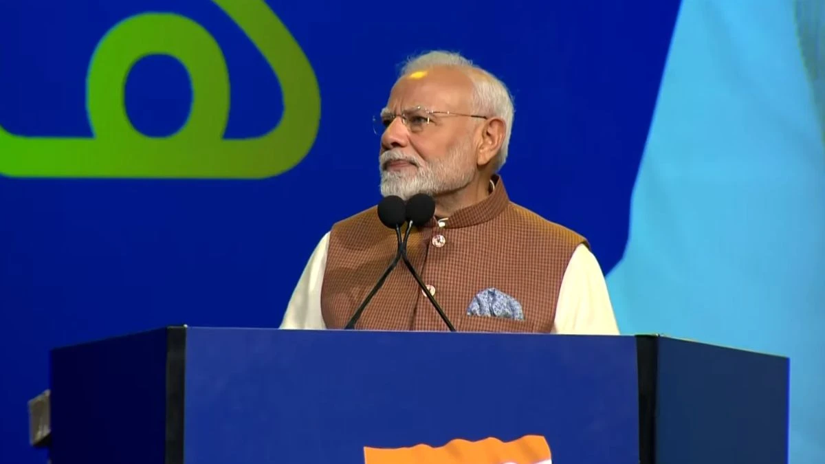 'भारत से कुवैत आने में 4 घंटे लगते हैं, लेकिन PM को 40 साल लग गए...', प्रधानमंत्री मोदी ने ऐसा क्यों कहा?