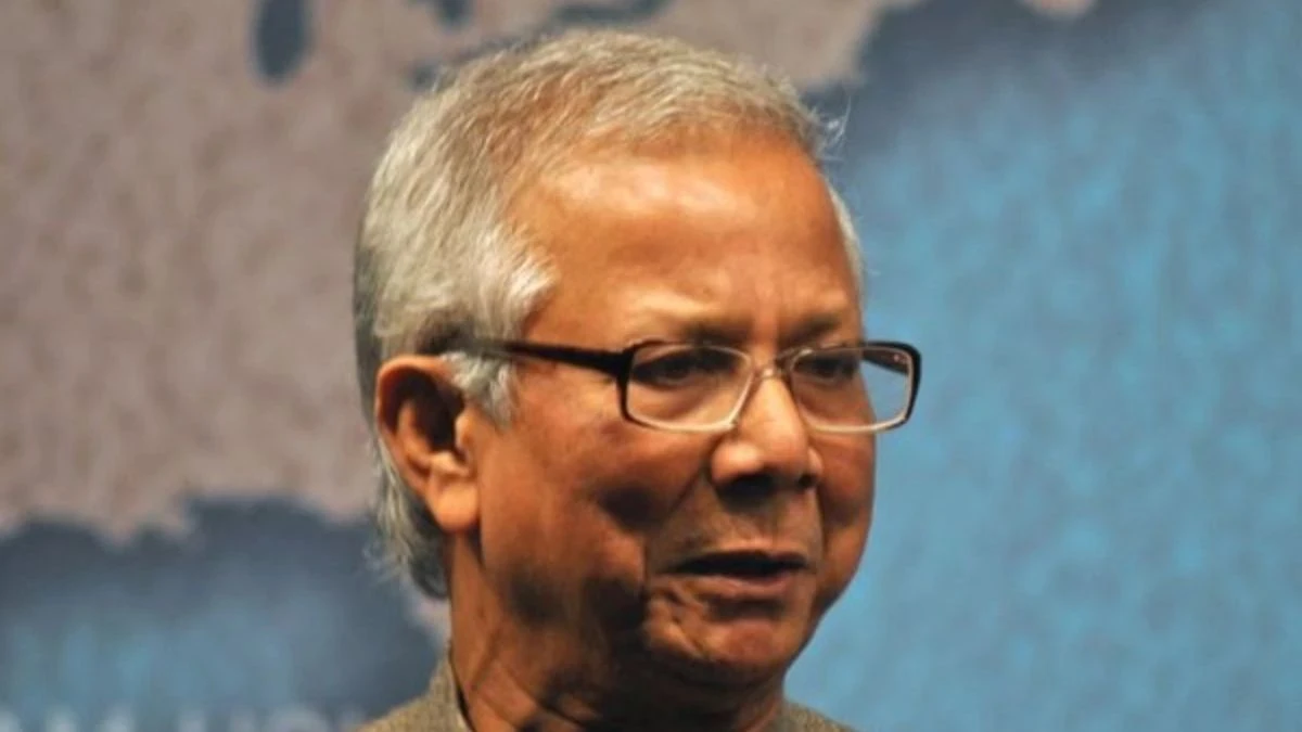 When India showed its anger Bangladesh stopped being arrogant