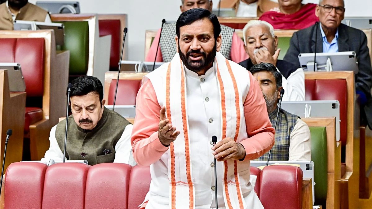 CM सैनी का बड़ा एलान, वफ्फ बोर्ड को दी गई जमीन की जांच करवाएगी सरकार