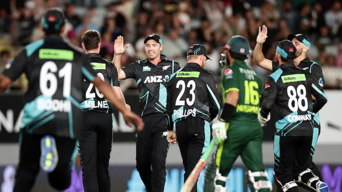 पाकिस्तान-न्यूजीलैंड हो सकते हैं ओलिंपिक 2028 से बाहर, ICC की क्वालिफिकेशन प्रणाली बनी वजह, जानें नियम