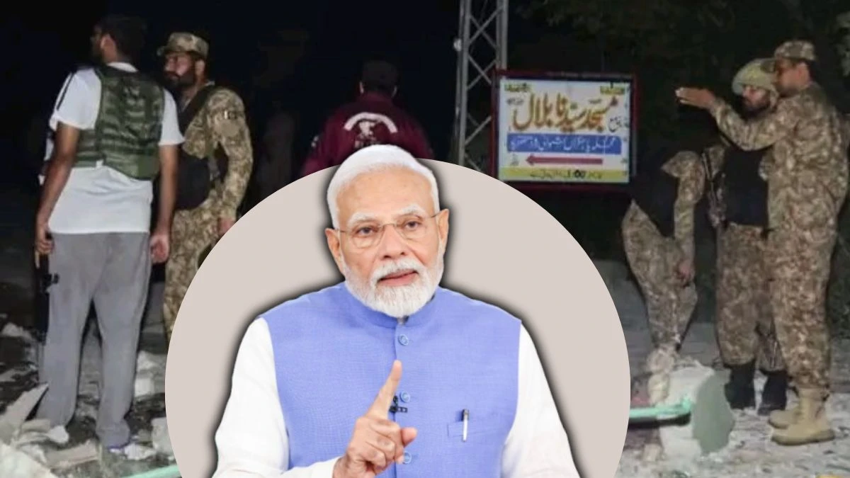 Operation sindoor india taken 15 action against pakistan