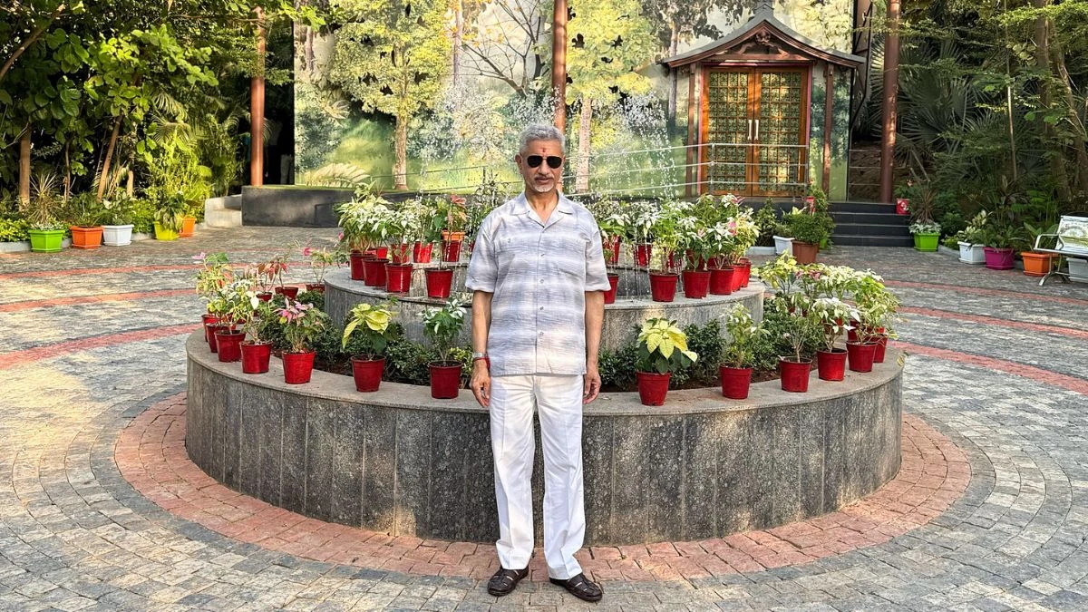 नीदरलैंड, डेनमार्क, जर्मनी की यात्रा पर जाएंगे एस जयशंकर, इन मुद्दों पर हो सकती है चर्चा