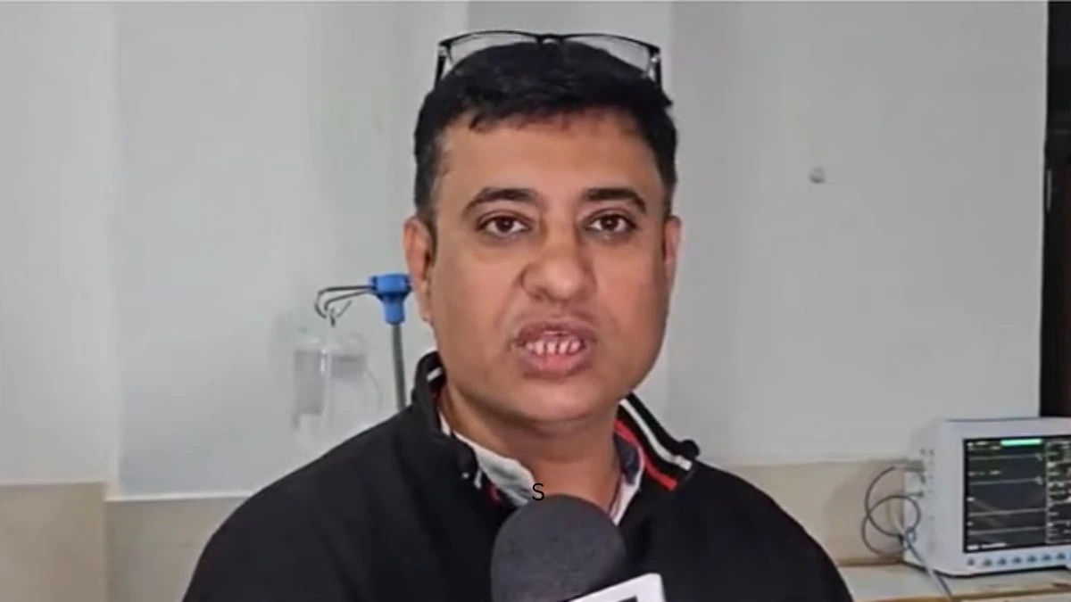 Only 20 feet diffrence witness told story about jammu pahalgam incident
